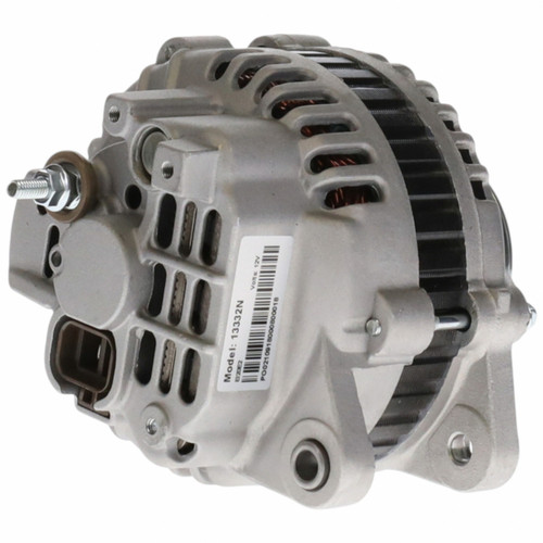 WAI New Alternator 13332N