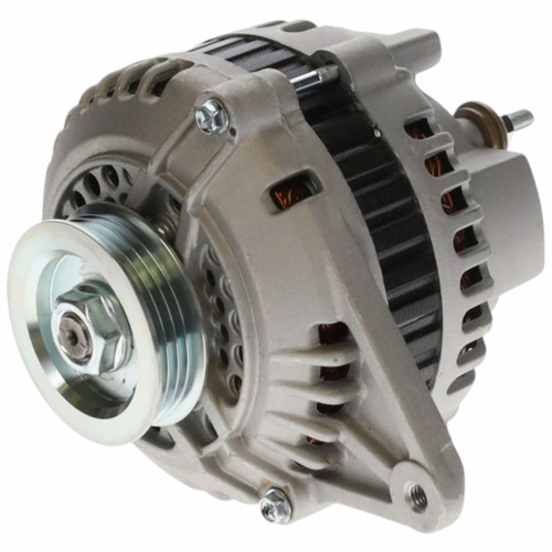 WAI New Alternator 13332N