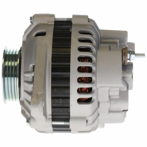 WAI New Alternator 13332N - right view
