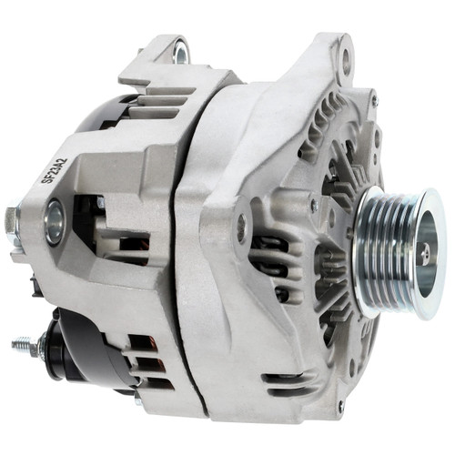 WAI New Alternator 14027N - right view