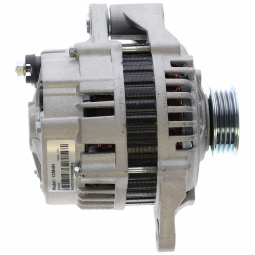 WAI New Alternator 13564N - top view