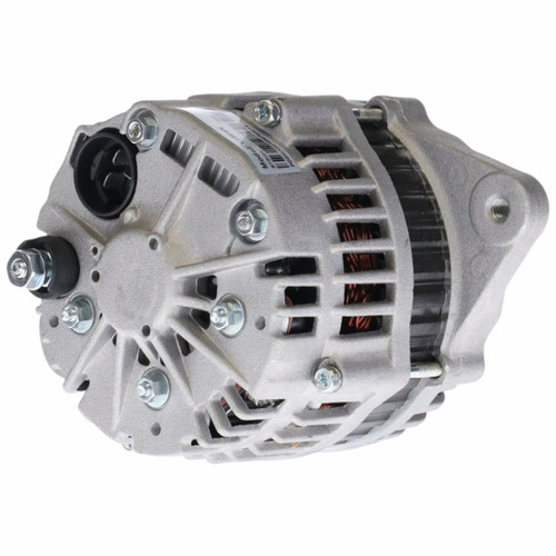WAI New Alternator 13564N