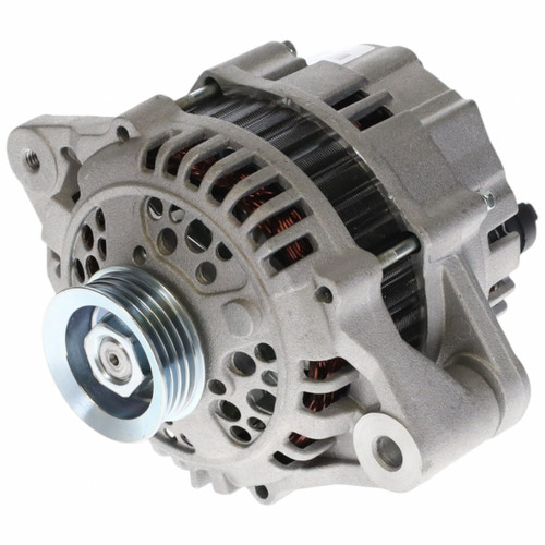WAI New Alternator 13564N