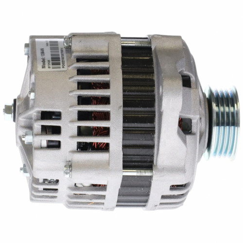 WAI New Alternator 13564N - left view