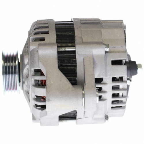 WAI New Alternator 13564N - right view