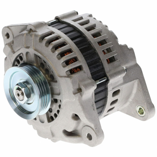 WAI New Alternator 14661N