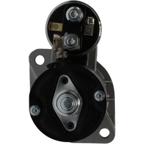 WAI New Starter 17135N - back view