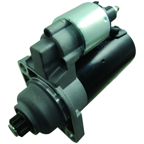 WAI New Starter 17804N