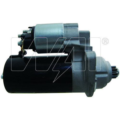WAI New Starter 17804N - side view