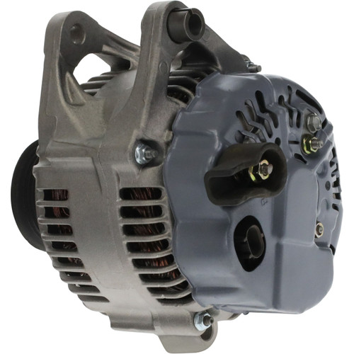 Power Select Remanufactured Alternator 13766R