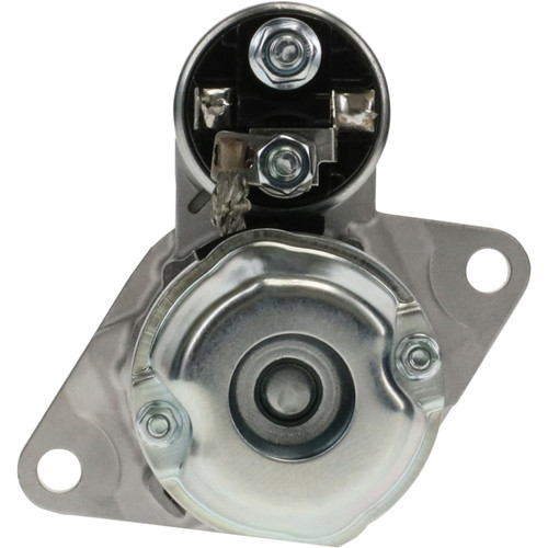 WAI New Starter 17840N - back view