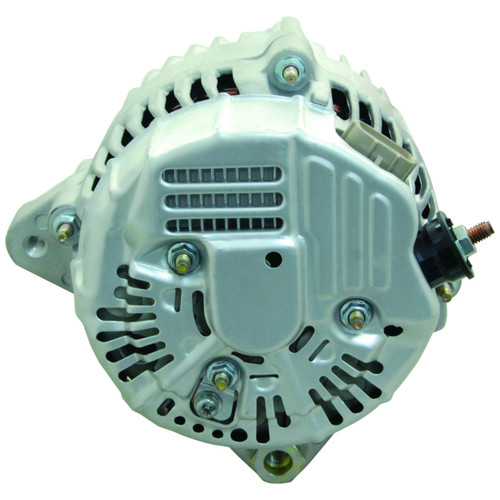 WAI New Alternator 13959N - back view