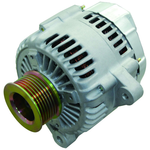WAI New Alternator 13959N