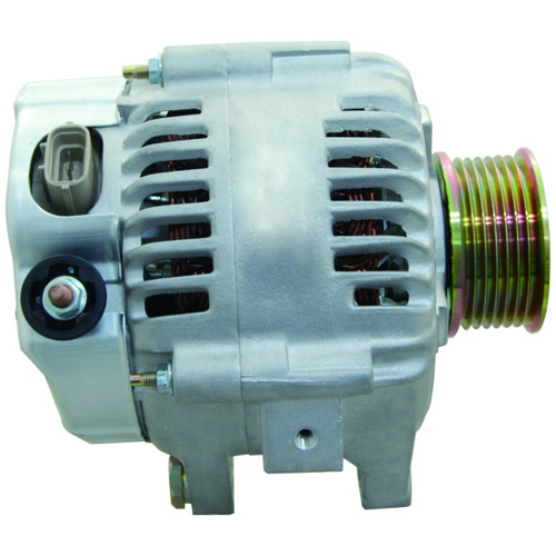 WAI New Alternator 13959N - left view
