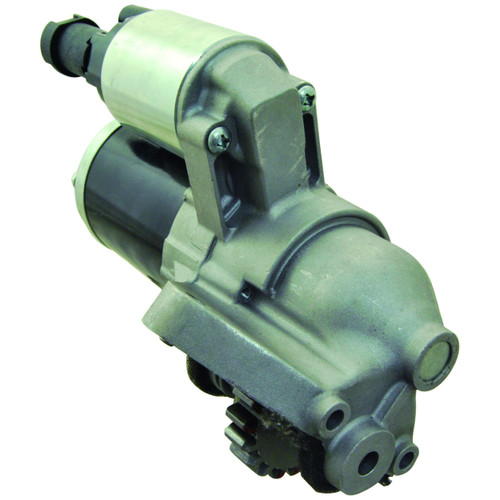 WAI New Starter 17868N - front view