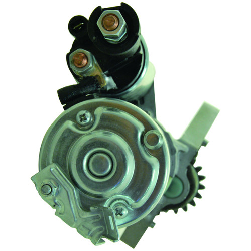 WAI New Starter 17868N - back view