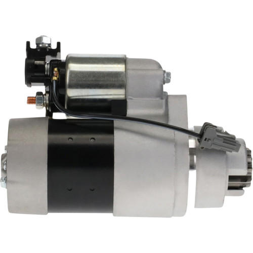 WAI New Starter 17904N - left view