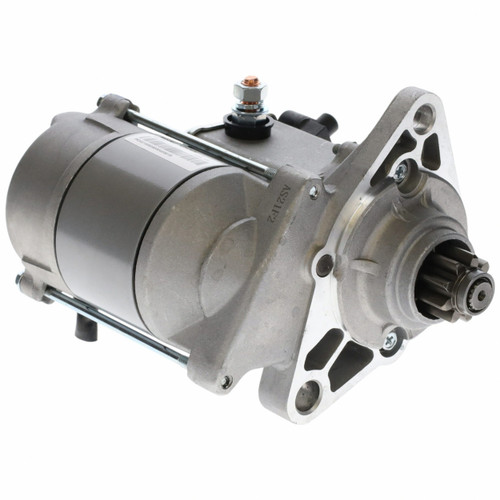 WAI New Starter 17526N - front view