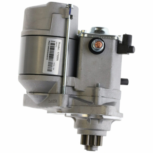 WAI New Starter 17526N - top view