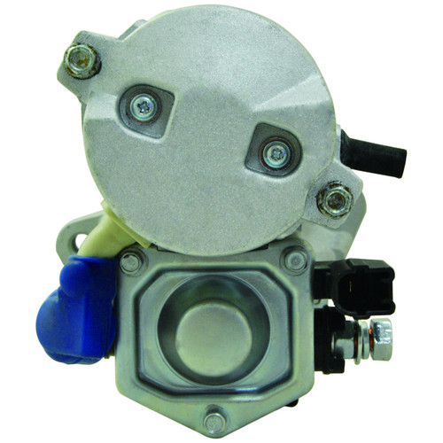 Power Select Remanufactured Starter 17668R - back view