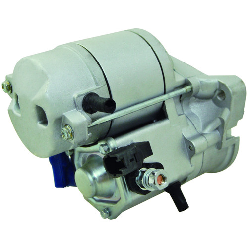 Power Select Remanufactured Starter 17668R