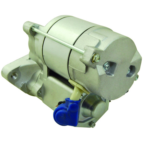 Power Select Remanufactured Starter 17668R