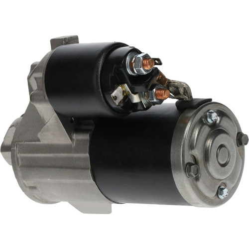 Power Select Remanufactured Starter 17933R