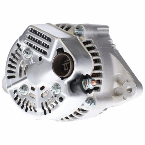 WAI New Alternator 14668N