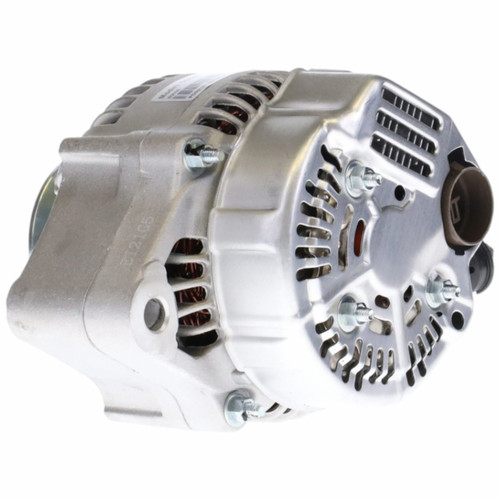 WAI New Alternator 14668N