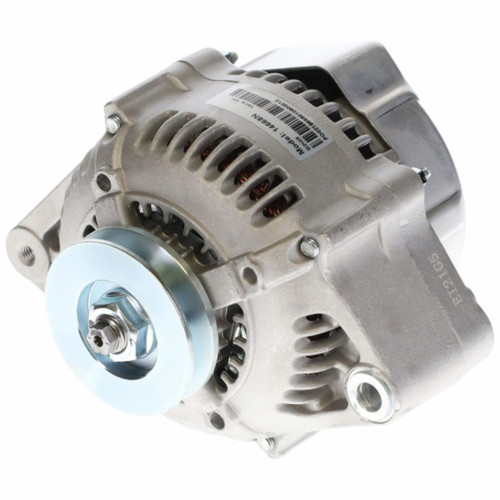 WAI New Alternator 14668N