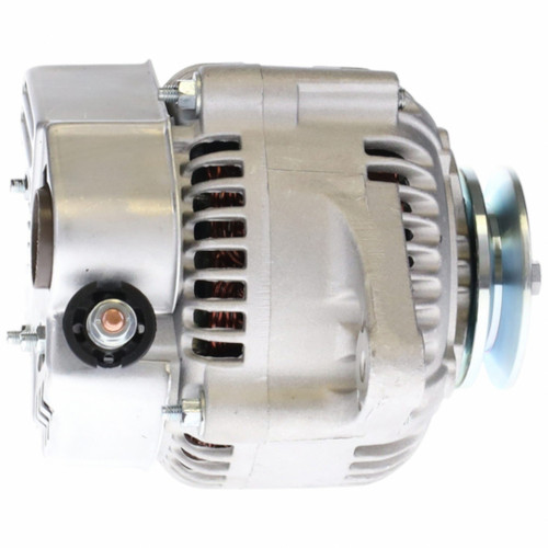 WAI New Alternator 14668N - left view