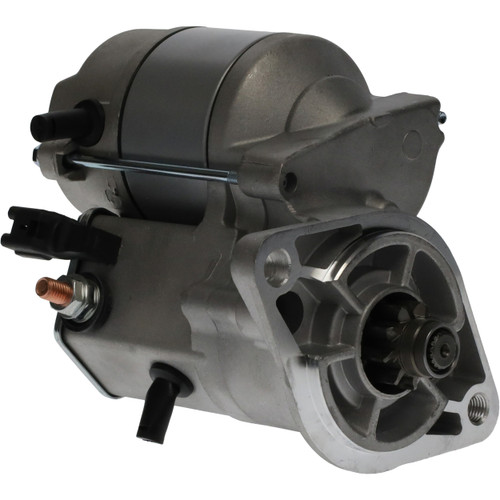 WAI New Starter 17737N - front view