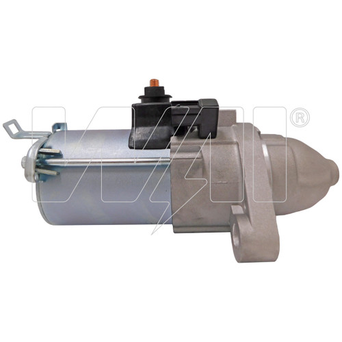 WAI New Starter 17953N - side view
