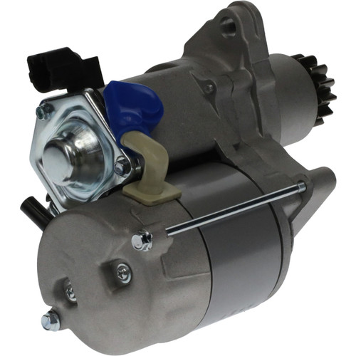 WAI New Starter 17774N