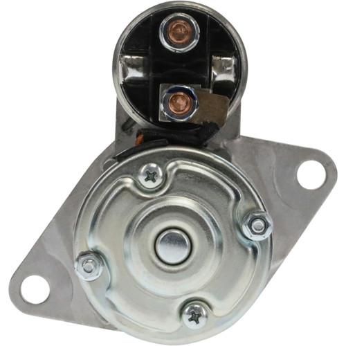 Power Select Remanufactured Starter 17840R - back view