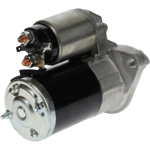 Power Select Remanufactured Starter 17840R