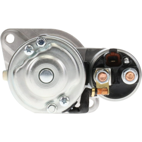 WAI New Starter 17988N - back view
