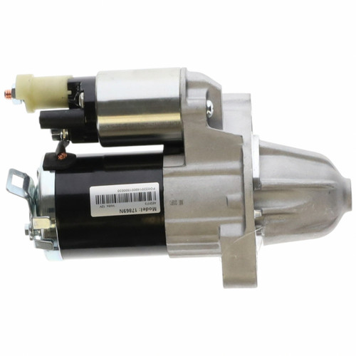 WAI New Starter 17869N - top view