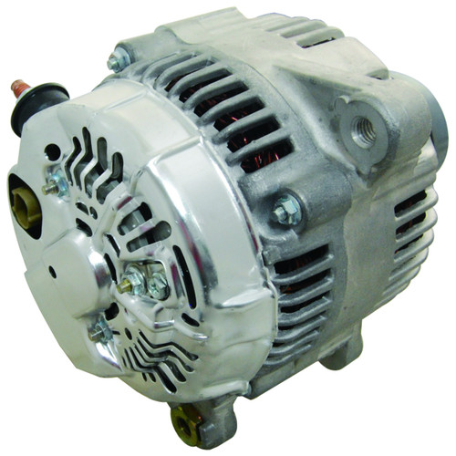 WAI New Alternator 13961N