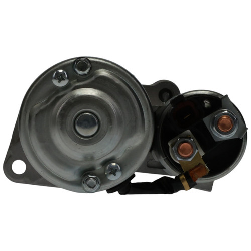 WAI New Starter 19023N - back view