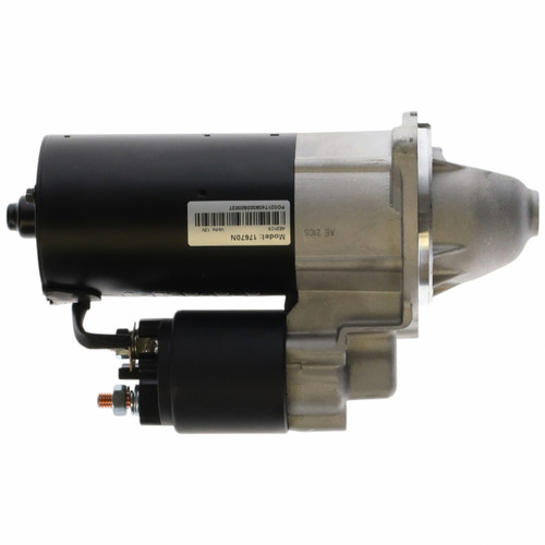 WAI New Starter 17670N - top view