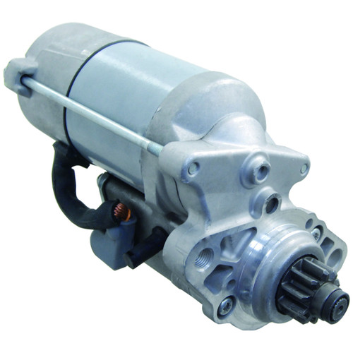 WAI New Starter 17533N - front view