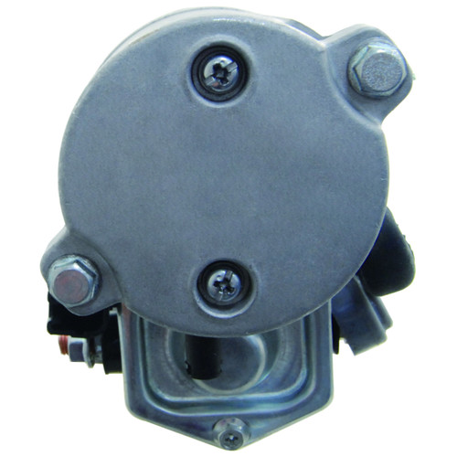 WAI New Starter 17533N - back view