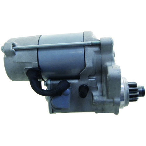 WAI New Starter 17533N - left view