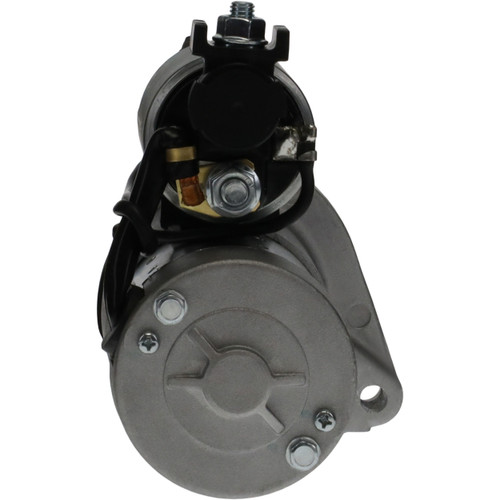 WAI New Starter 17934N - back view