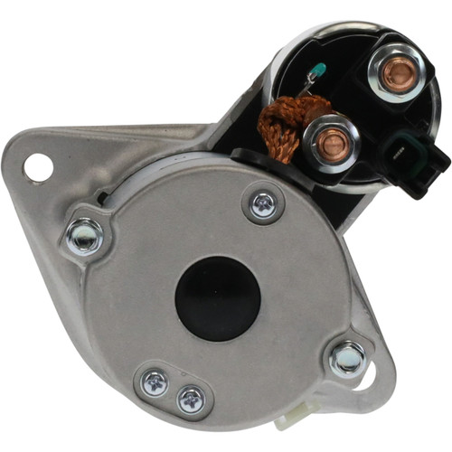 WAI New Starter 17841N - back view