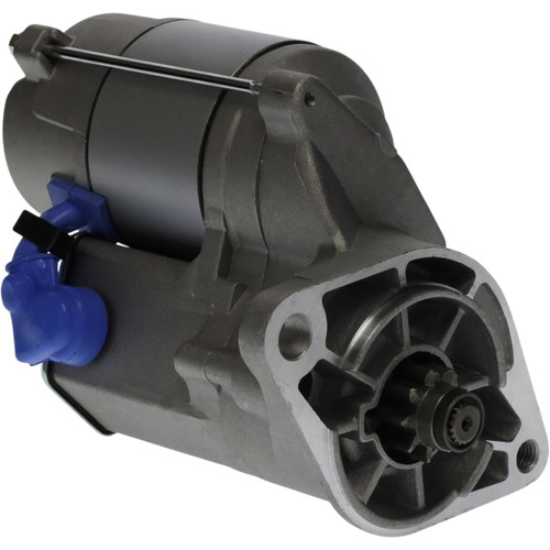 WAI New Starter 17809N - front view