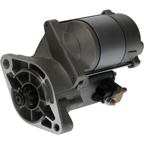 WAI New Starter 17809N