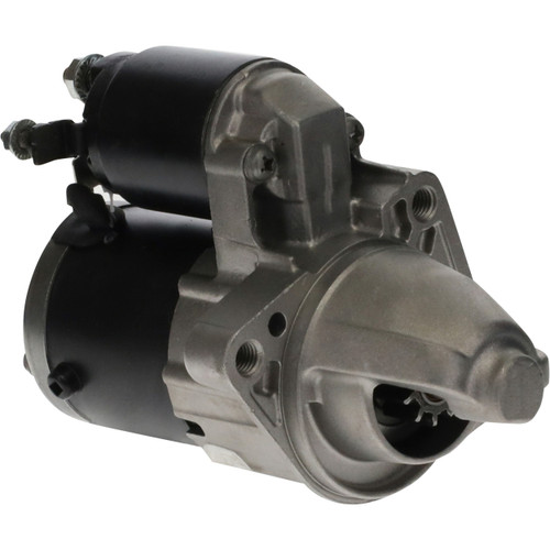 Power Select Remanufactured Starter 19138R - front view