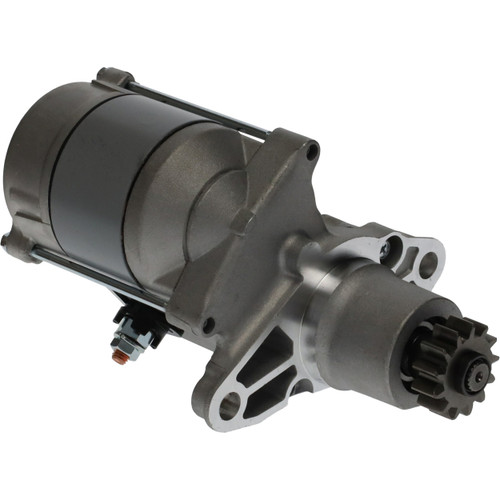 WAI New Starter 17777N - front view